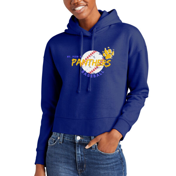 ST Pius - Fan Favorite Tee Thumbnail