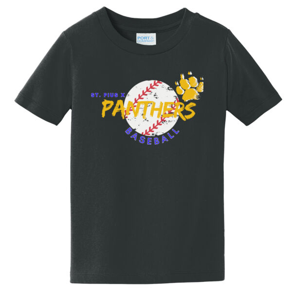 ST Pius - Fan Favorite Tee Thumbnail