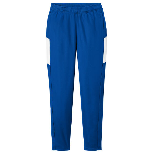 Ladies Gym Pants - Women's Travel Pant Thumbnail