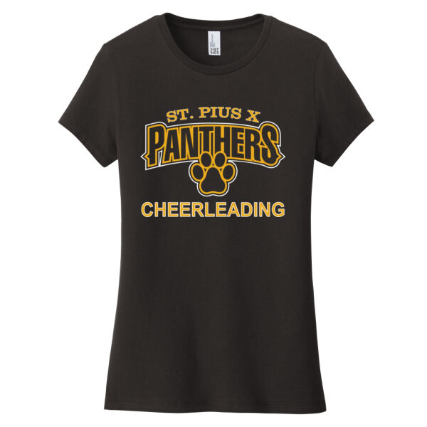 St Pius - Fan Favorite Tee - Women's Very Important Tee ® Thumbnail