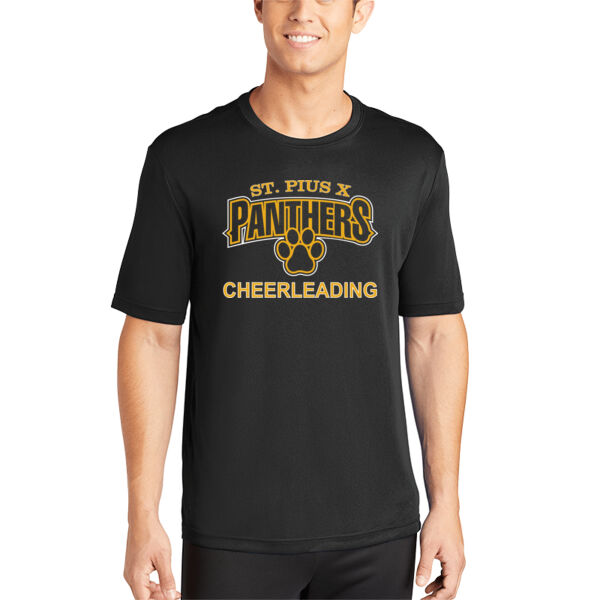 St Pius - Fan Favorite Tee - PosiCharge ® Competitor™ Tee Thumbnail