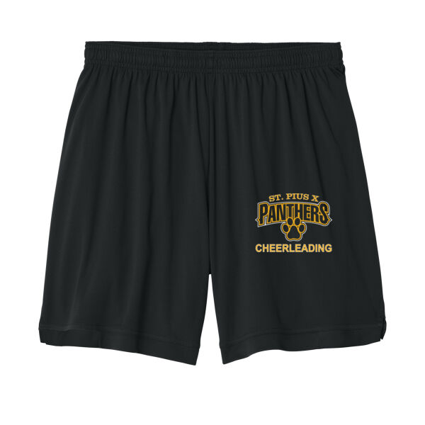 St Pius - Fan Favorite Tee - Club 7' Short Thumbnail