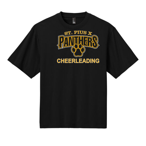 St Pius - Fan Favorite Tee - Heavyweight Very Important Tee ® Thumbnail