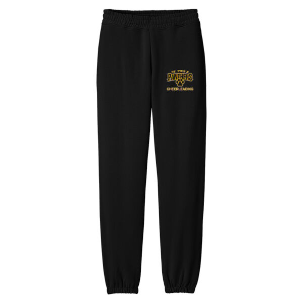 St Pius - Fan Favorite Tee - V.I.T. Heavyweight Fleece Sweatpant Thumbnail