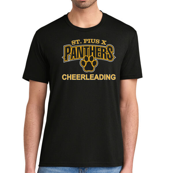 St Pius - Fan Favorite Tee - Super Soft Perfect Tri ® Tee Thumbnail