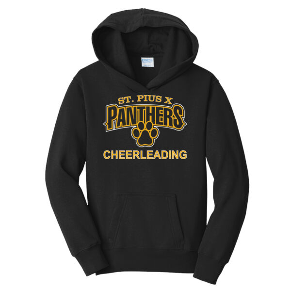 St Pius - Fan Favorite Tee - Youth Fan Favorite Hooded Sweatshirt Thumbnail