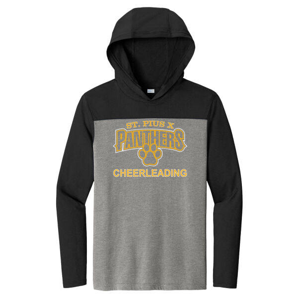 St Pius - Fan Favorite Tee - Halftime Long Sleeve Hoodie Thumbnail