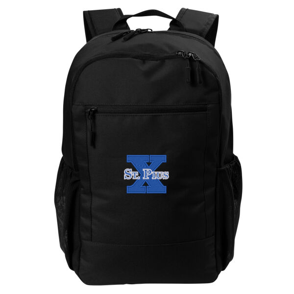 St Pius - Daily Commute Backpack Thumbnail