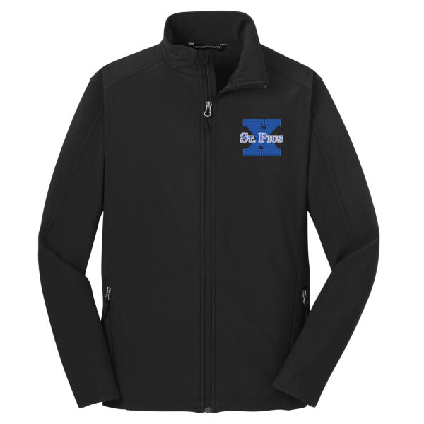St Pius - Core Soft Shell Jacket Thumbnail