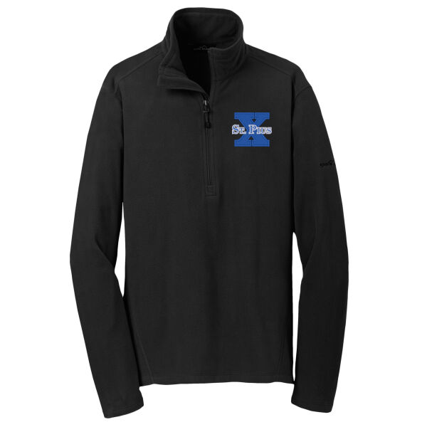 St Pius - 1/2 Zip Microfleece Jacket Thumbnail
