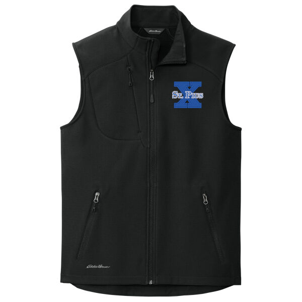 St Pius - Stretch Soft Shell Vest Thumbnail