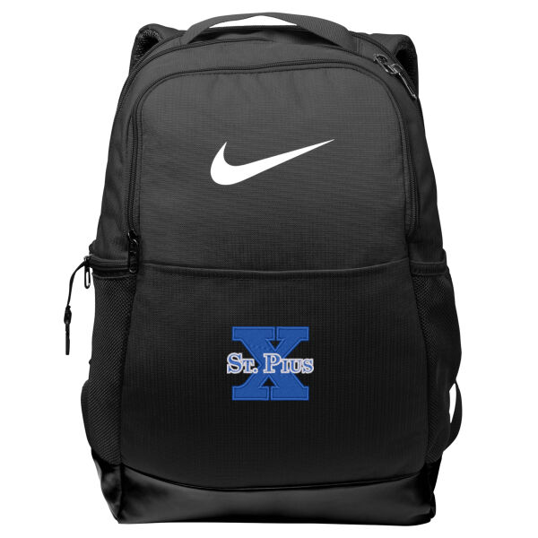 St Pius - Brasilia Medium Backpack Thumbnail