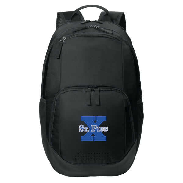 St Pius - Rec Backpack Thumbnail