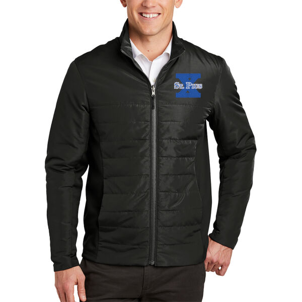 St Pius - Collective Insulated Jacket Thumbnail