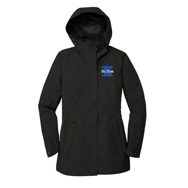 St Pius - Ladies Collective Outer Shell Jacket Thumbnail