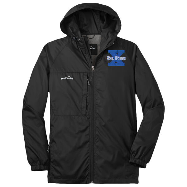 St Pius - Packable Wind Jacket Thumbnail
