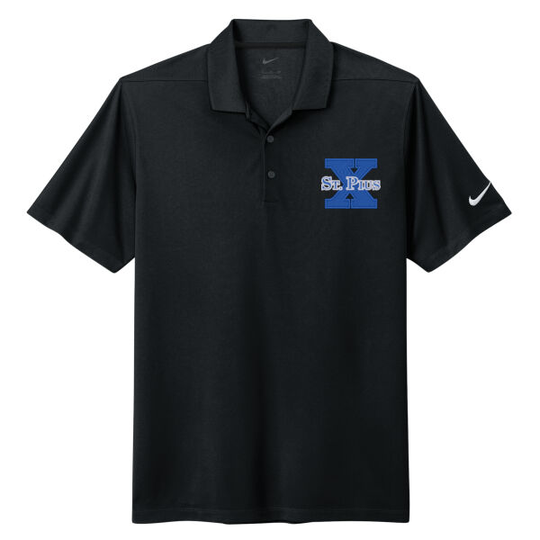 St Pius - Dri FIT Micro Pique 2.0 Polo Thumbnail