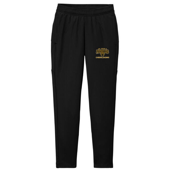St Pius - Fan Favorite Tee - Women's Travel Pant Thumbnail