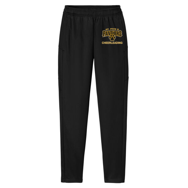 St Pius - Fan Favorite Tee - Travel Pant Thumbnail