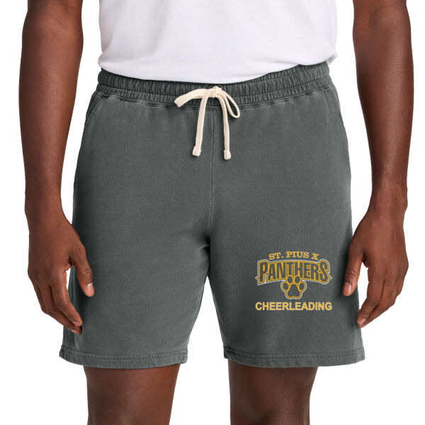 St Pius - Fan Favorite Tee - Lightweight Sweatshort Thumbnail