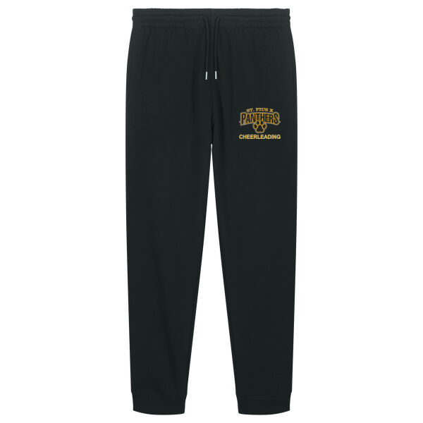 St Pius - Fan Favorite Tee - Unisex Flyer Jogger Thumbnail