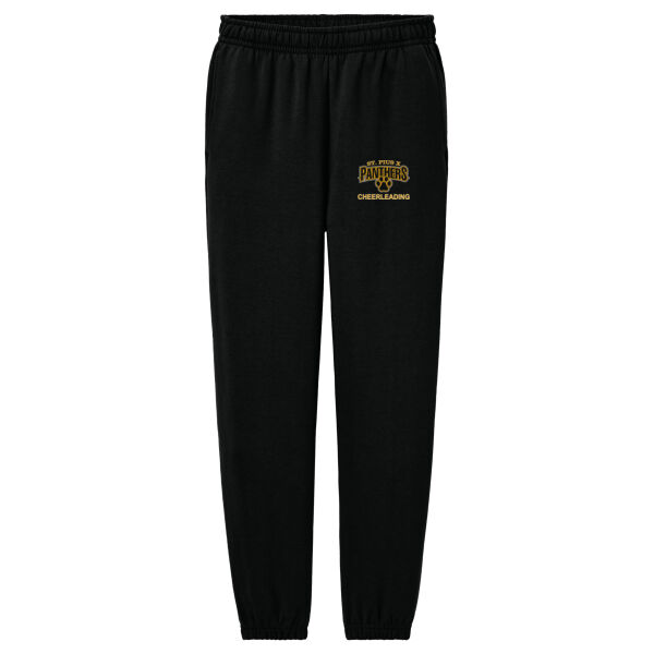 St Pius - Fan Favorite Tee - Unisex 10 Ounce Heavyweight Sweatpant Thumbnail