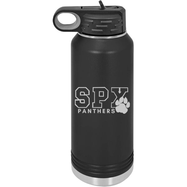 St Pius - Premium Polar Camel 32oz Water Bottle Thumbnail