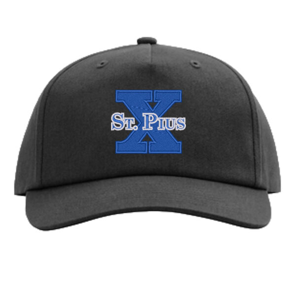 St Pius - 5 Panel Relaxed Gramps Thumbnail