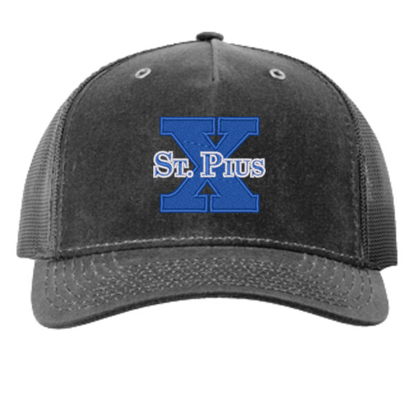 St Pius - Hawthorne Thumbnail