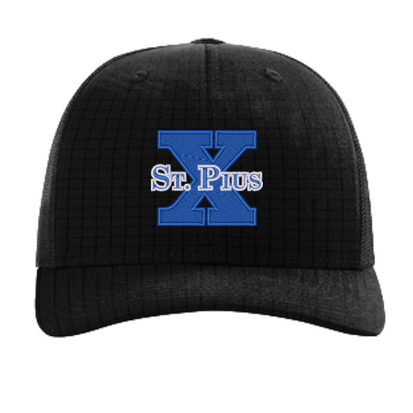 St Pius - Tactical Trucker Thumbnail