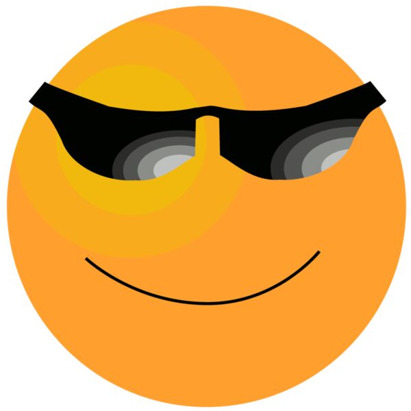 Smiley Icon Thumbnail