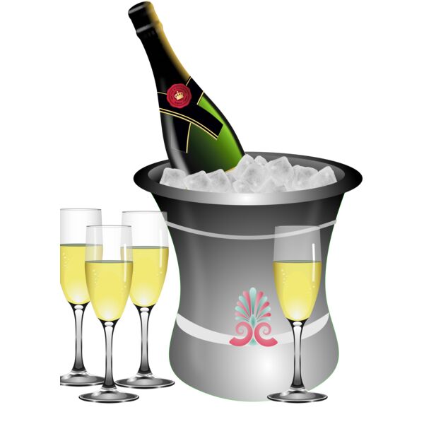 Champagne Celebration 2 Thumbnail