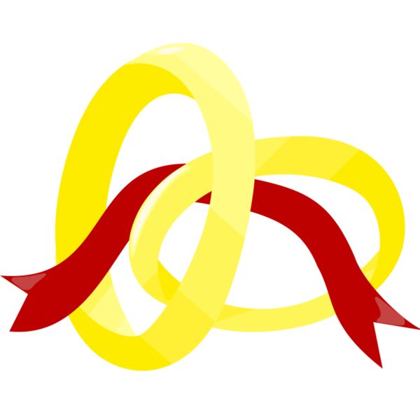 Rings and Ribbon Thumbnail