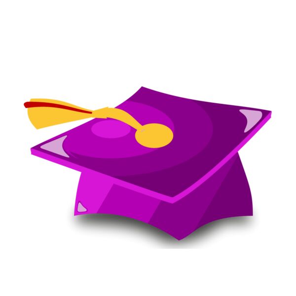 Graduation Hat 1 Thumbnail