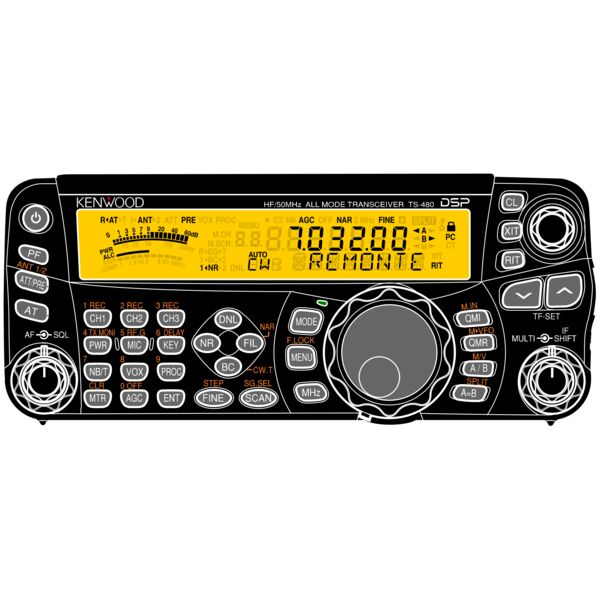 Car Stereo Player Thumbnail