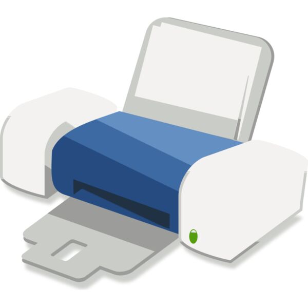 Inkjet Printer Thumbnail