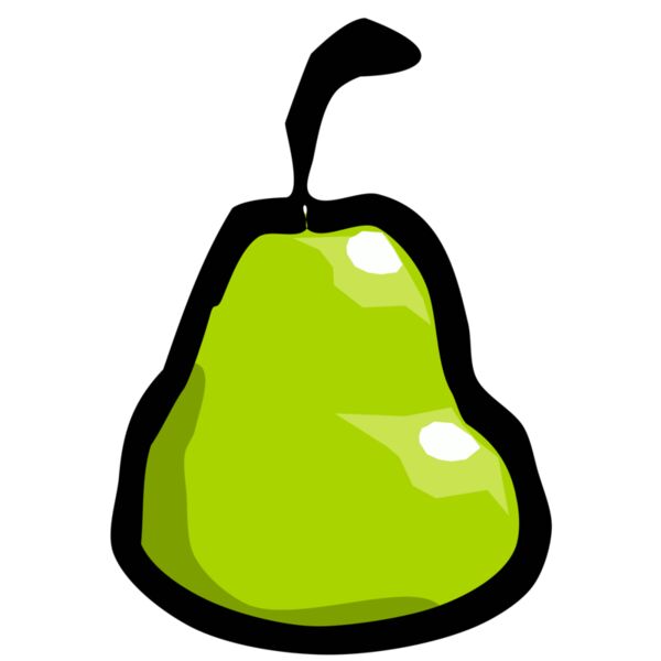 Pear Thumbnail