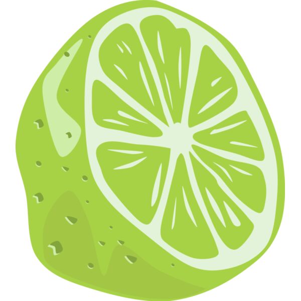 Lime Thumbnail