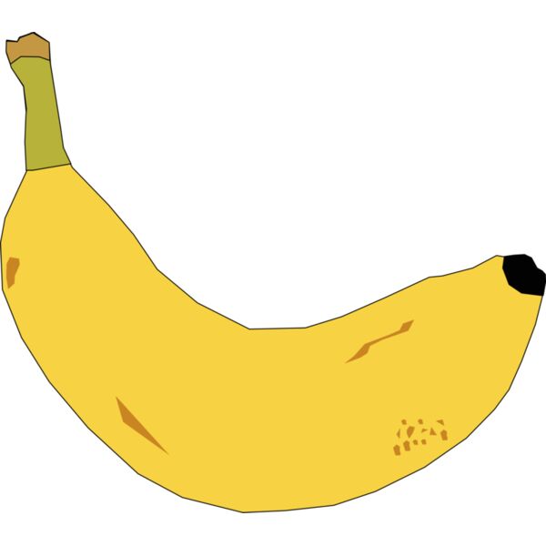Banana 1 Thumbnail