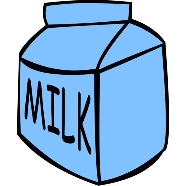 Milk Carton Thumbnail