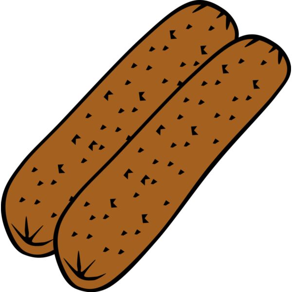 Sausage Links Thumbnail