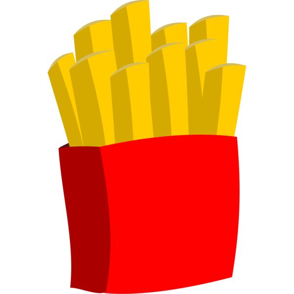 French Fries Thumbnail
