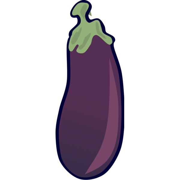 Eggplant Thumbnail