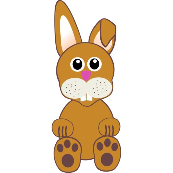 Rabbit Thumbnail