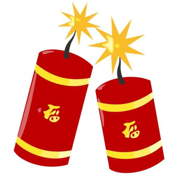 Firecrackers Thumbnail