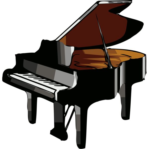 Grand Piano Thumbnail