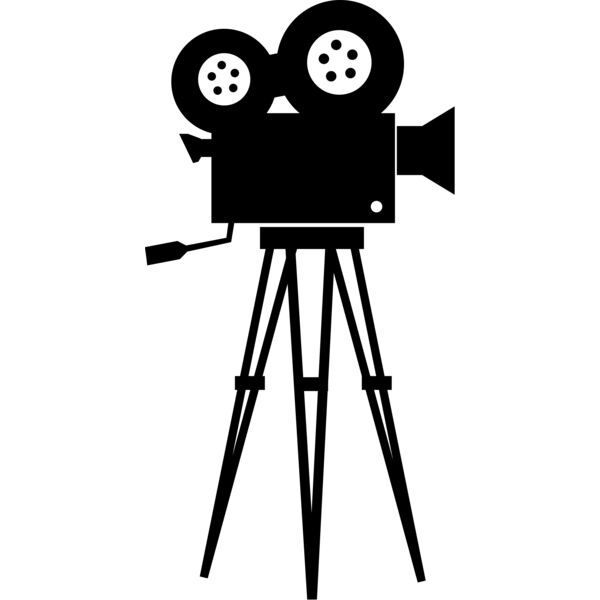 Movie Camera 1 Thumbnail