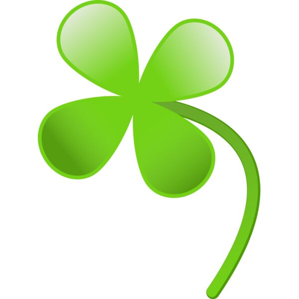 Four Leaf Clover Thumbnail
