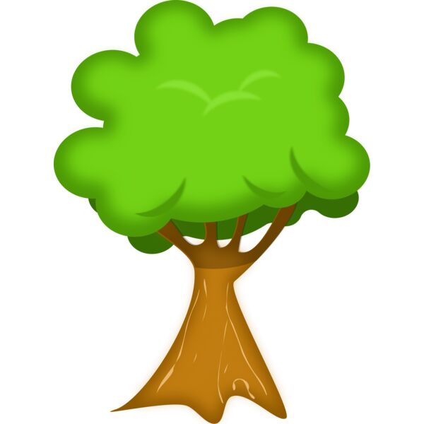 Soft Tree Thumbnail