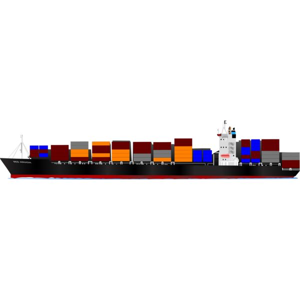 Barge  Thumbnail